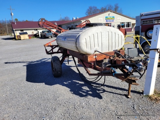 Field Sprayer