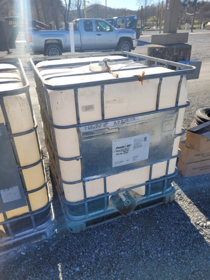 275 Gal Tote