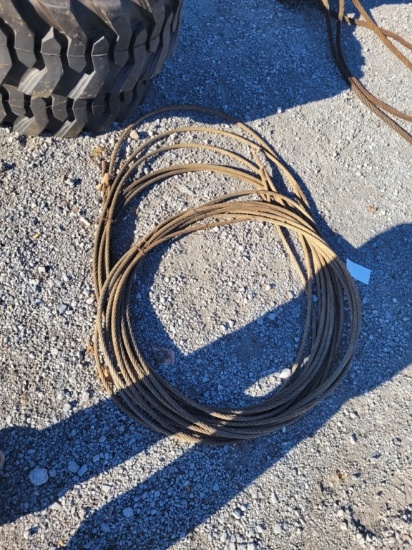 Cable