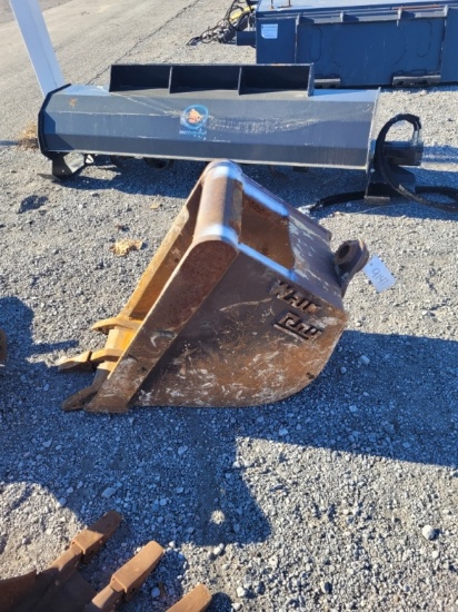 18" Wainray Bucket
