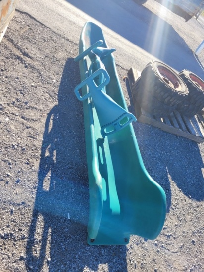 Slide & See Saw