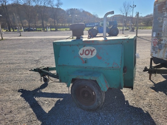 Joy Air Compressor