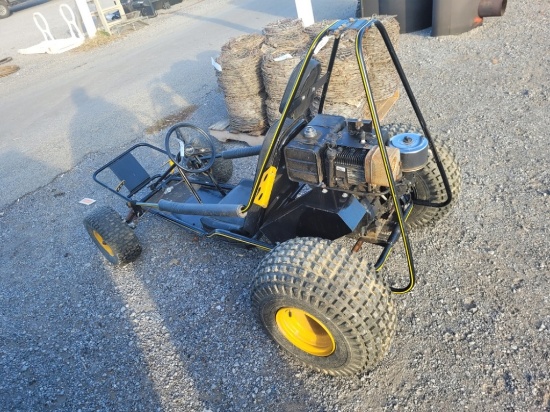 Go Cart (dingo)