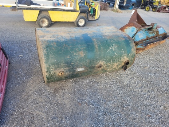 Fuel Oil Tank