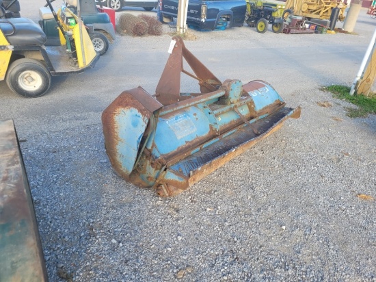 Ford Flail Mower