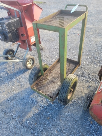Welding Cart