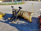 Meyers Snow Plow W/ Bracket