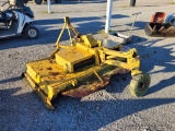 Woods Mc80 Brush Hog