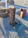 Pneumatic Jack