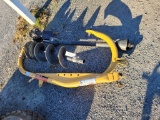 Post Hole Digger