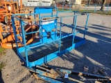 Genie Manlift Basket