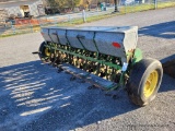 John Deere Grain Drill