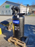 Kobalt Air Compressor - 80 Gal