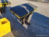 Hitch Mount Salt Spreader