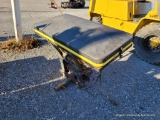 Hitch Mount Salt Spreader