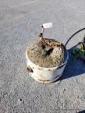 3pt Tractor Weight