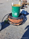 Barrel & Hose