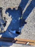Buyers Hitch Receiver