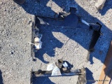 Buyers Hitch Receiver