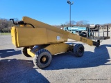Grove Mz48b Manlift
