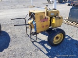 Hobart / Generator On Cart