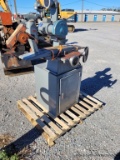 Surface Grinder - 110v Single Phase