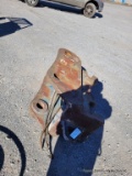 Excavator Quick Attach Coupler