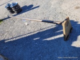 Carpet Spear