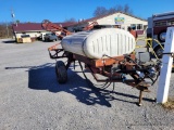 Field Sprayer
