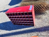 Bolt Bin