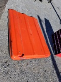 Tractor Canopy