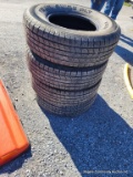 4 Tires - Lt265/75 R16