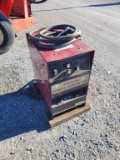 Thermal Arc Power Master 500 Welder