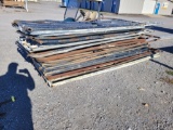 19 Pipe Gates