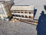 2 Chicken Nests & T Posts