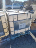 275 Gal Tote