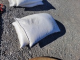 2 Bags Pasture Mix Grass Seed