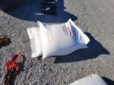 2 Bags Pasture Mix Grass Seed