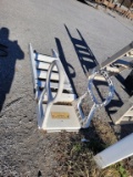 Pool Ladder