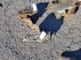 Excavator Quick Attach