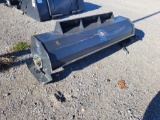 Wolverine Roller Attachment