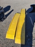 Telescoping Ramps