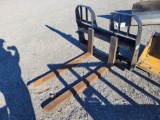 Bobcat Forks