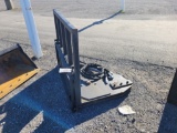 Heavy Duty Tree Shear