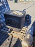 Wood Burner