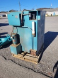 Hayden Trans-tobl Parts Washer