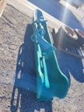 Slide & See Saw
