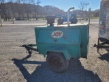 Joy Air Compressor