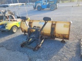 Meyers Snow Plow