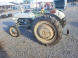 Ford 2n/8n Tractor (as Is)